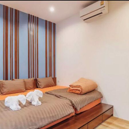 Varin Villa Ao Nang ภายนอก รูปภาพ