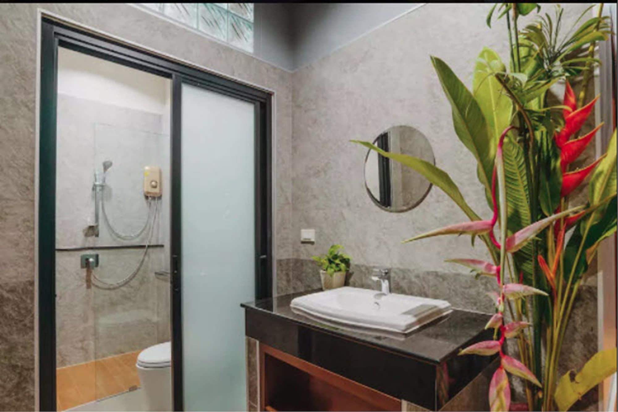 Varin Villa Ao Nang ภายนอก รูปภาพ