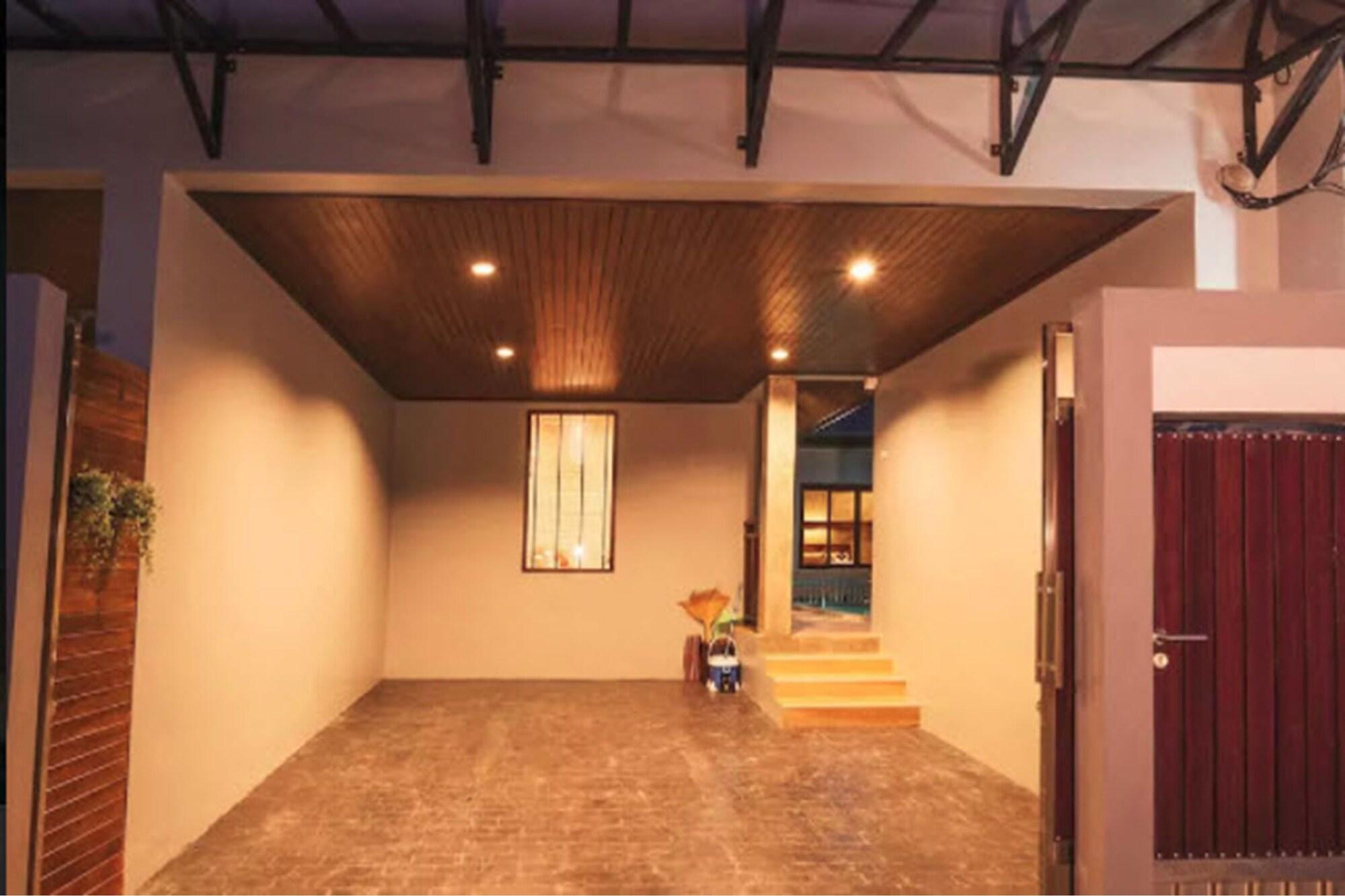 Varin Villa Ao Nang ภายนอก รูปภาพ