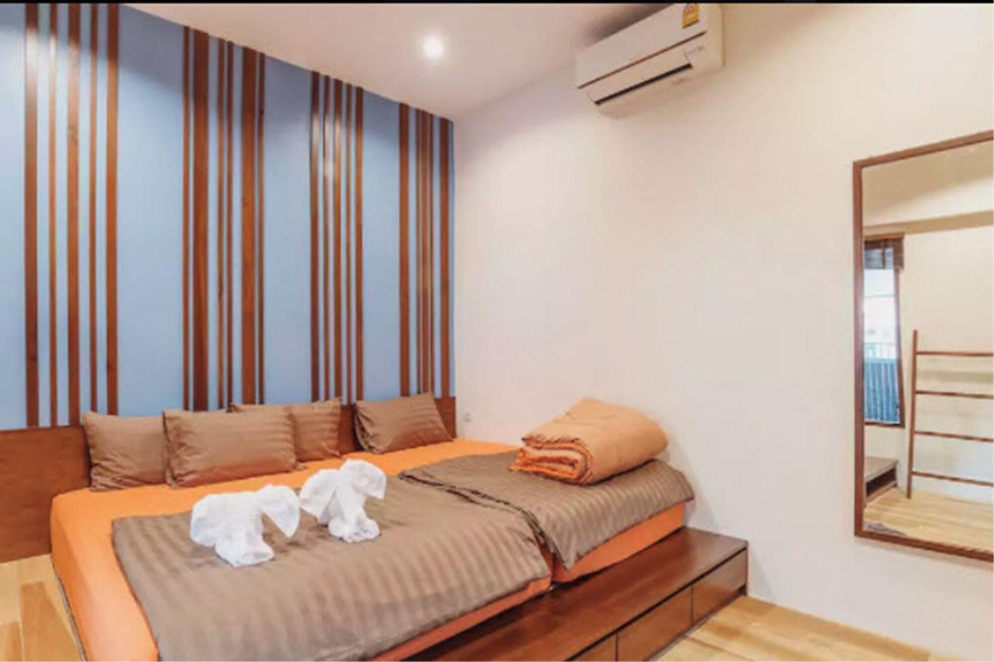 Varin Villa Ao Nang ภายนอก รูปภาพ