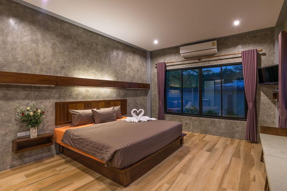 Varin Villa Ao Nang ภายนอก รูปภาพ