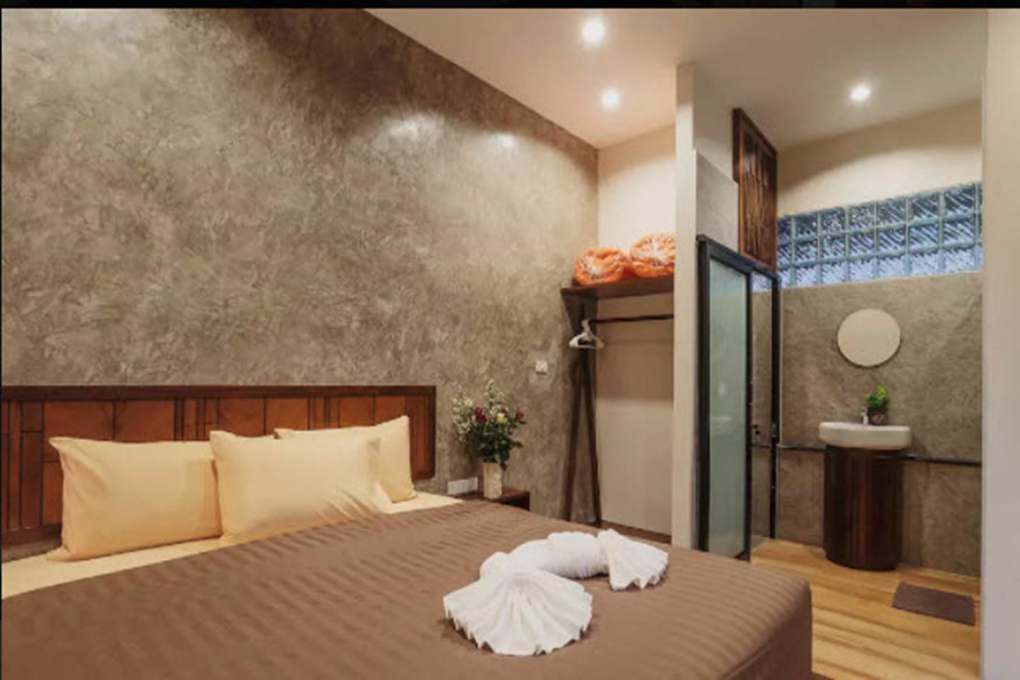 Varin Villa Ao Nang ภายนอก รูปภาพ