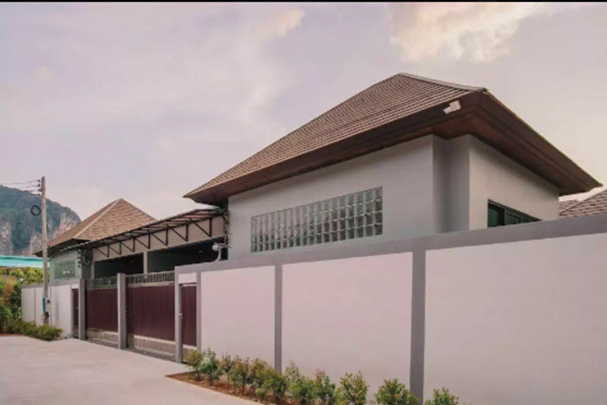 Varin Villa Ao Nang ภายนอก รูปภาพ