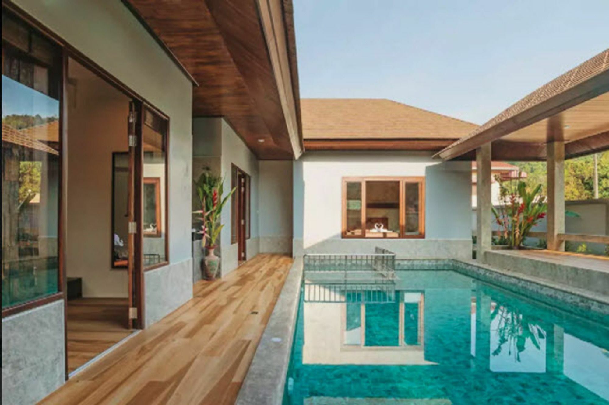 Varin Villa Ao Nang ภายนอก รูปภาพ