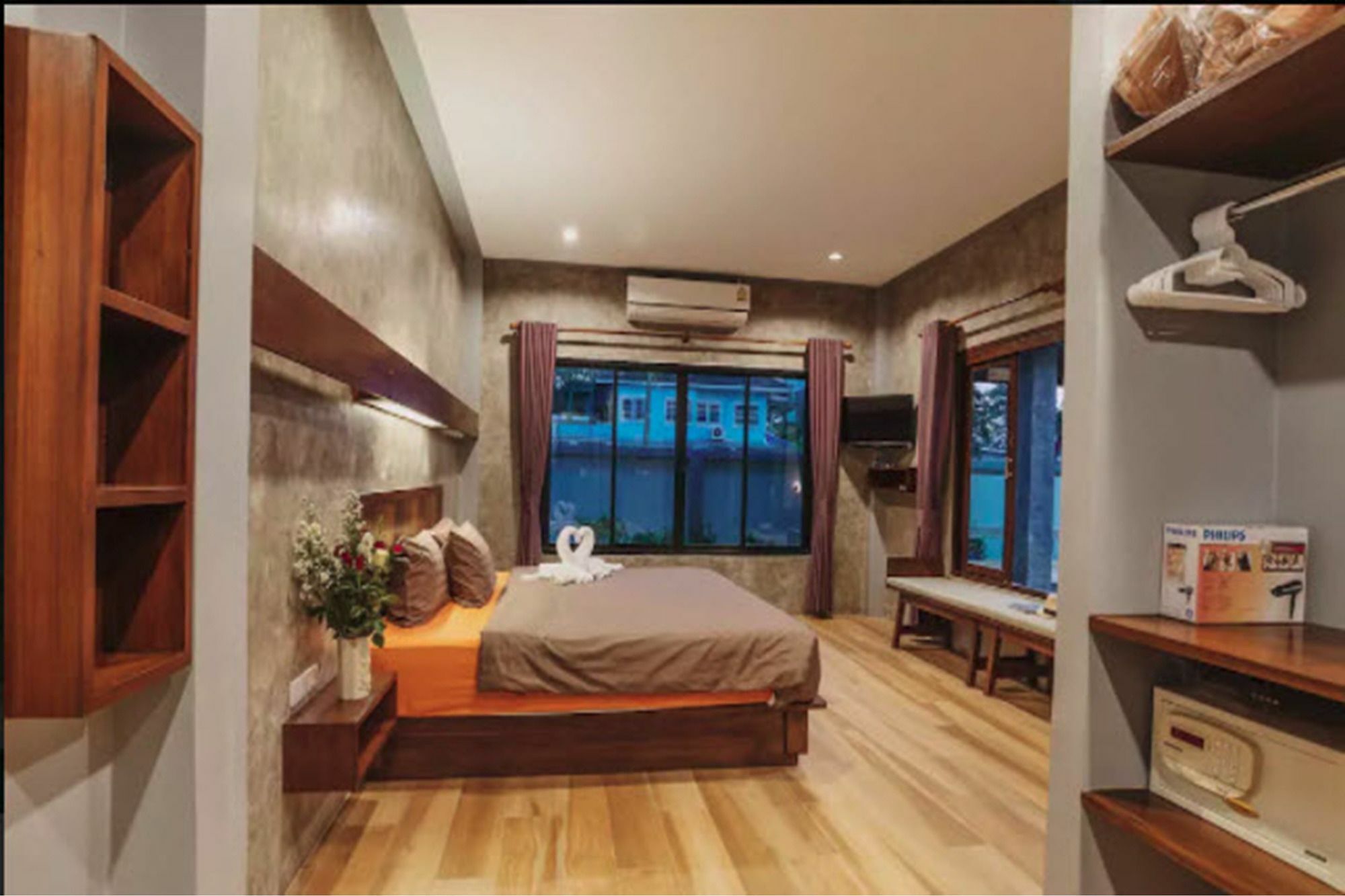 Varin Villa Ao Nang ภายนอก รูปภาพ