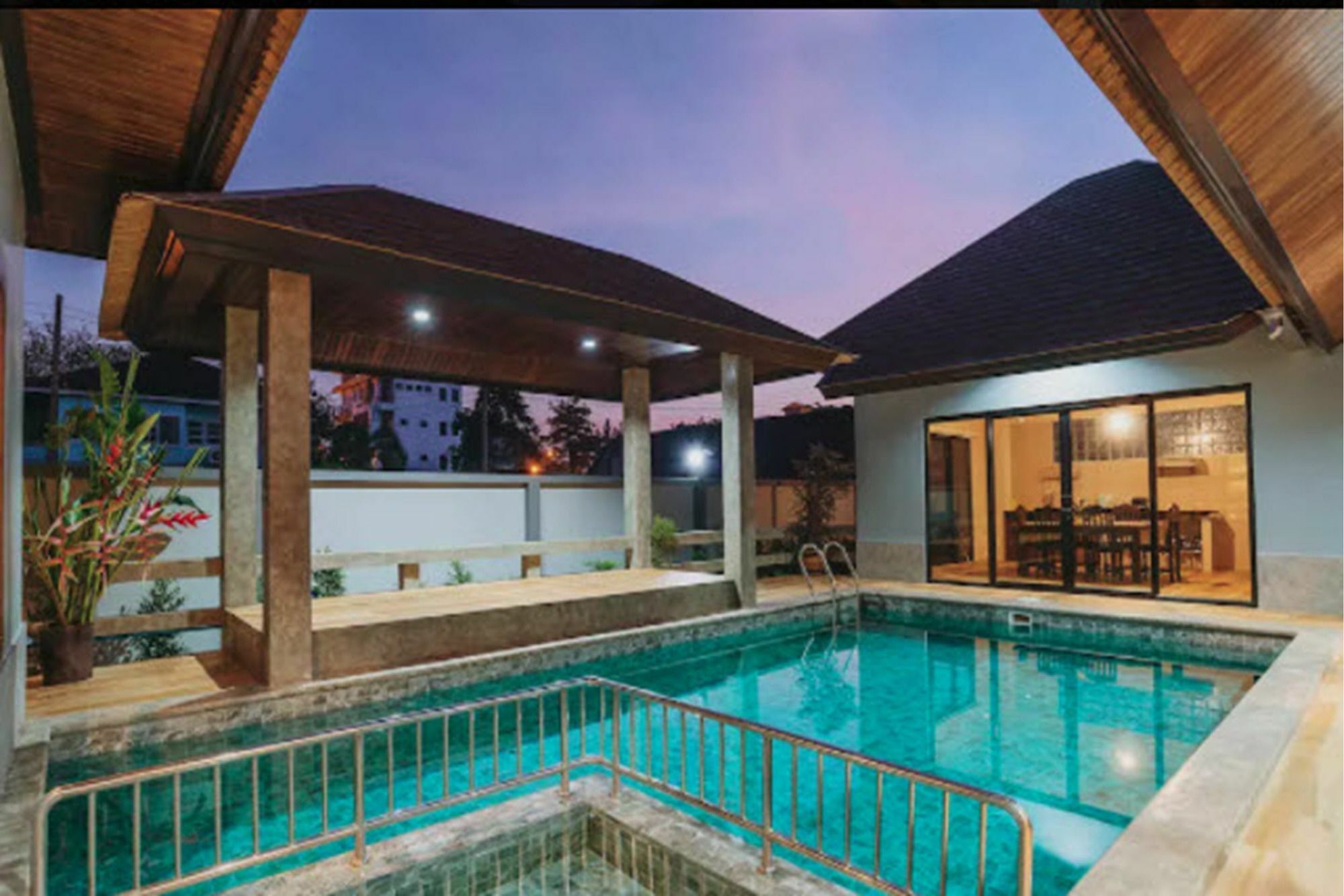 Varin Villa Ao Nang ภายนอก รูปภาพ