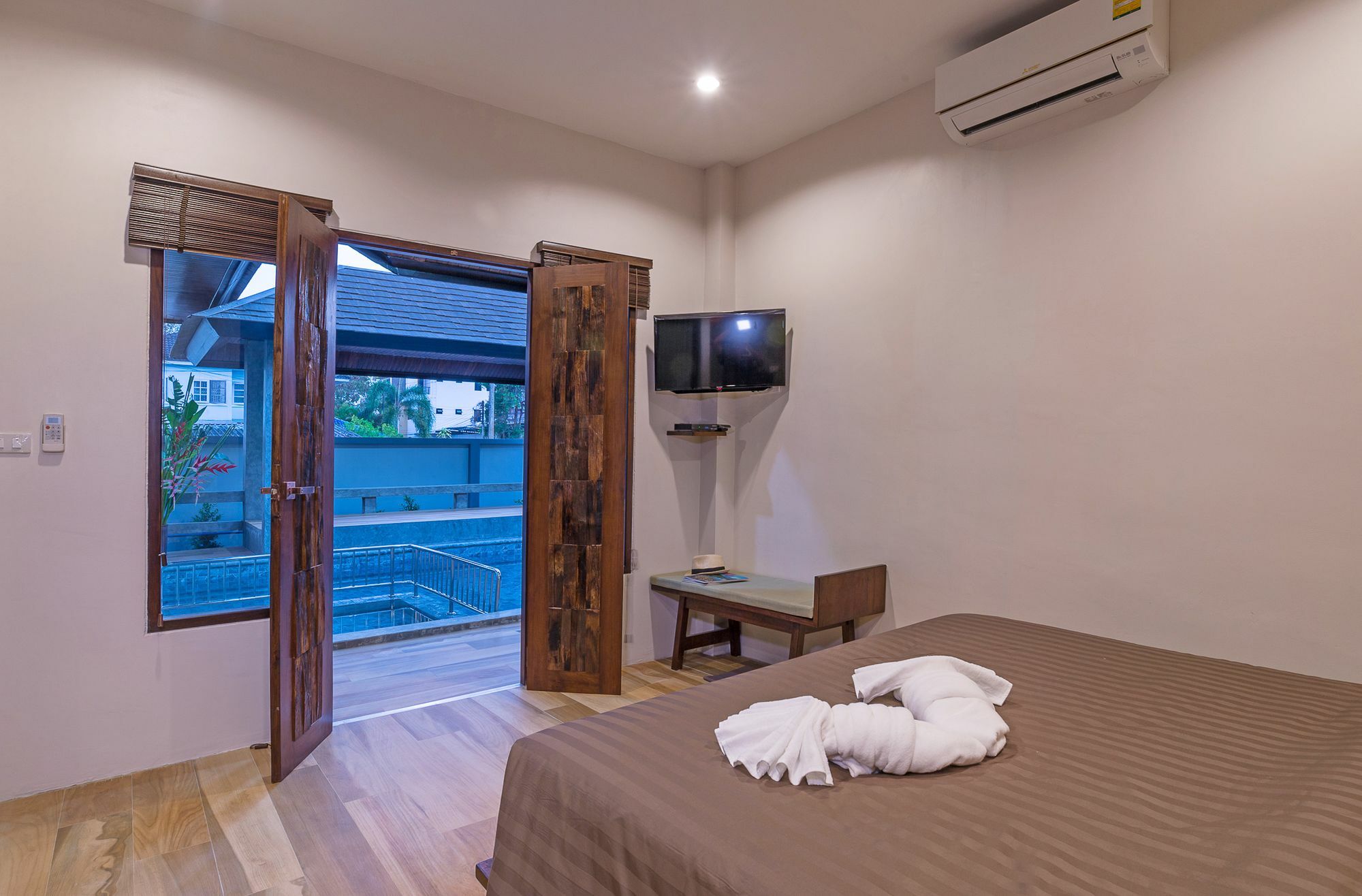 Varin Villa Ao Nang ภายนอก รูปภาพ