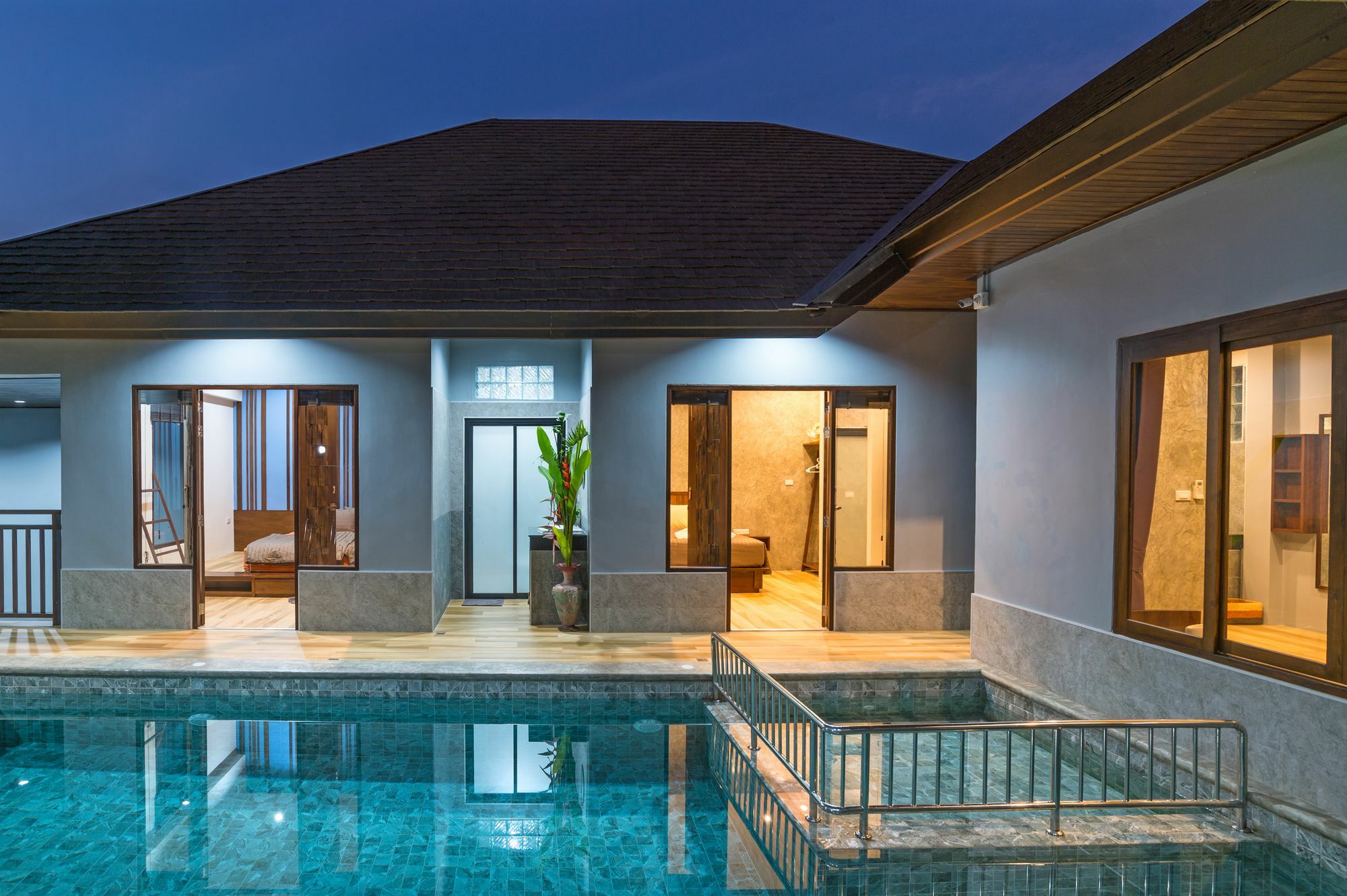 Varin Villa Ao Nang ภายนอก รูปภาพ